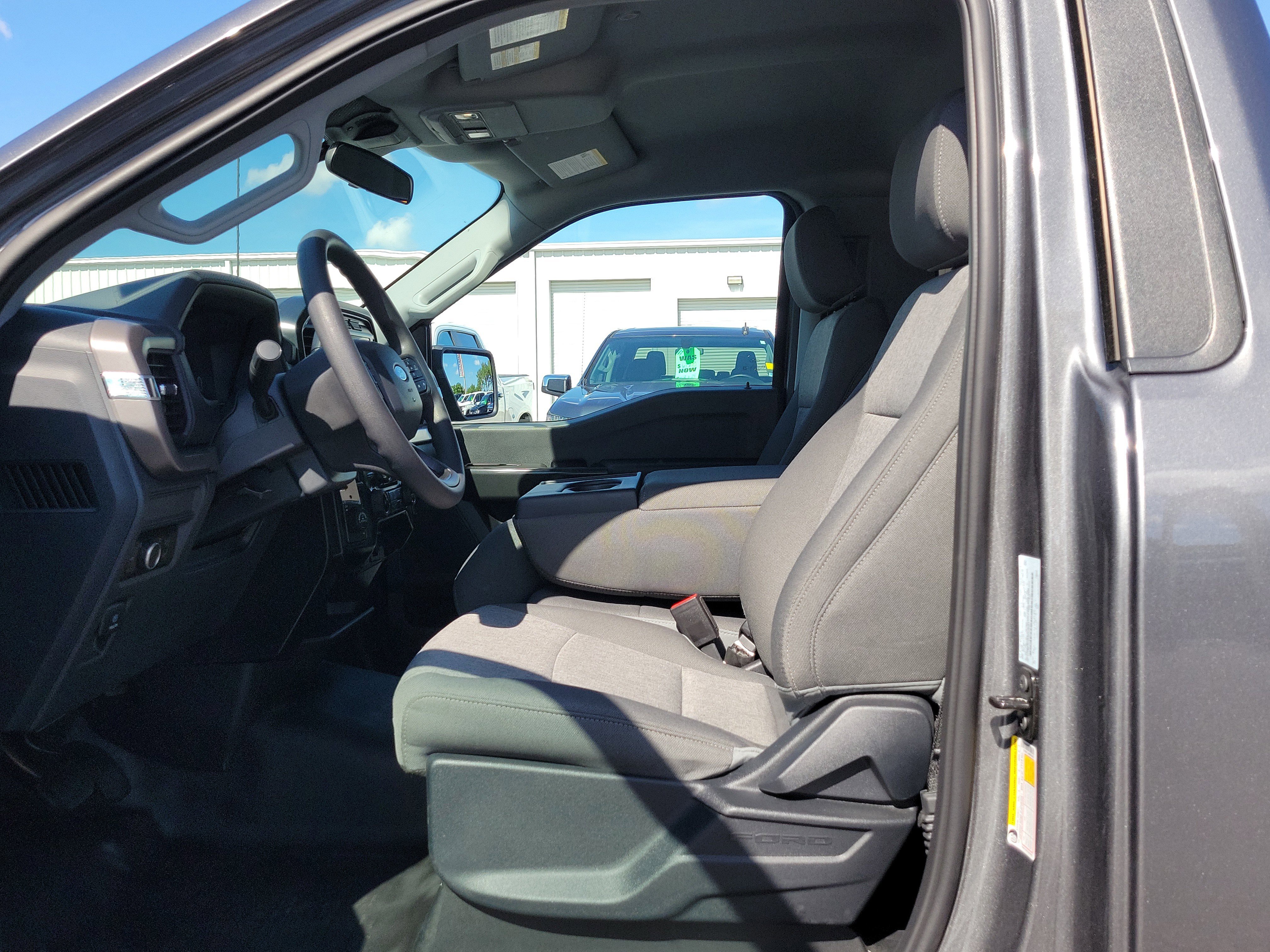 Certified 2024 Ford F150 XL image 12