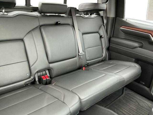Used 2023 GMC Sierra 1500 Denali image 18