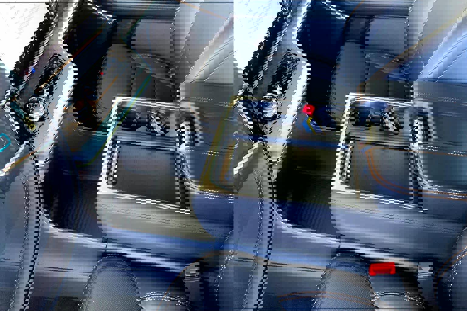 Certified 2025 Ford Expedition Tremor image 34