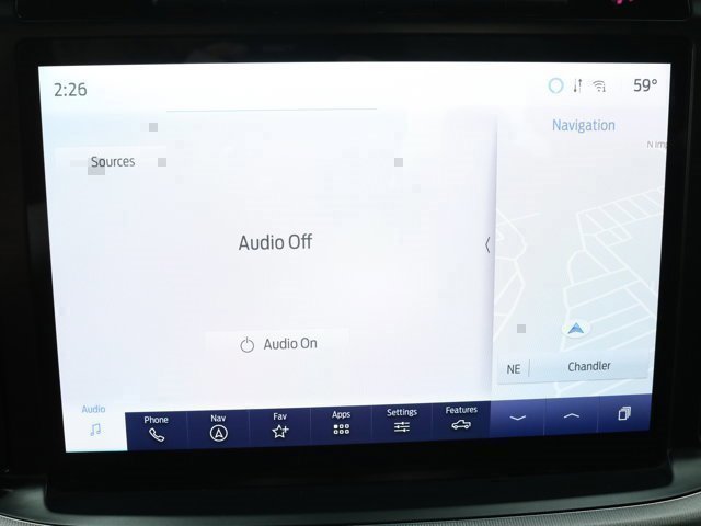 Certified 2022 Ford F150 Raptor w/ Equipment Group 801A High image 14