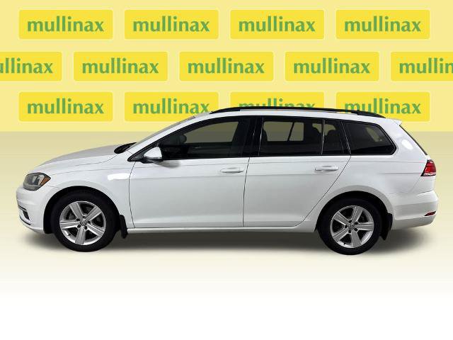 Used 2018 Volkswagen Golf SE FWD image 13
