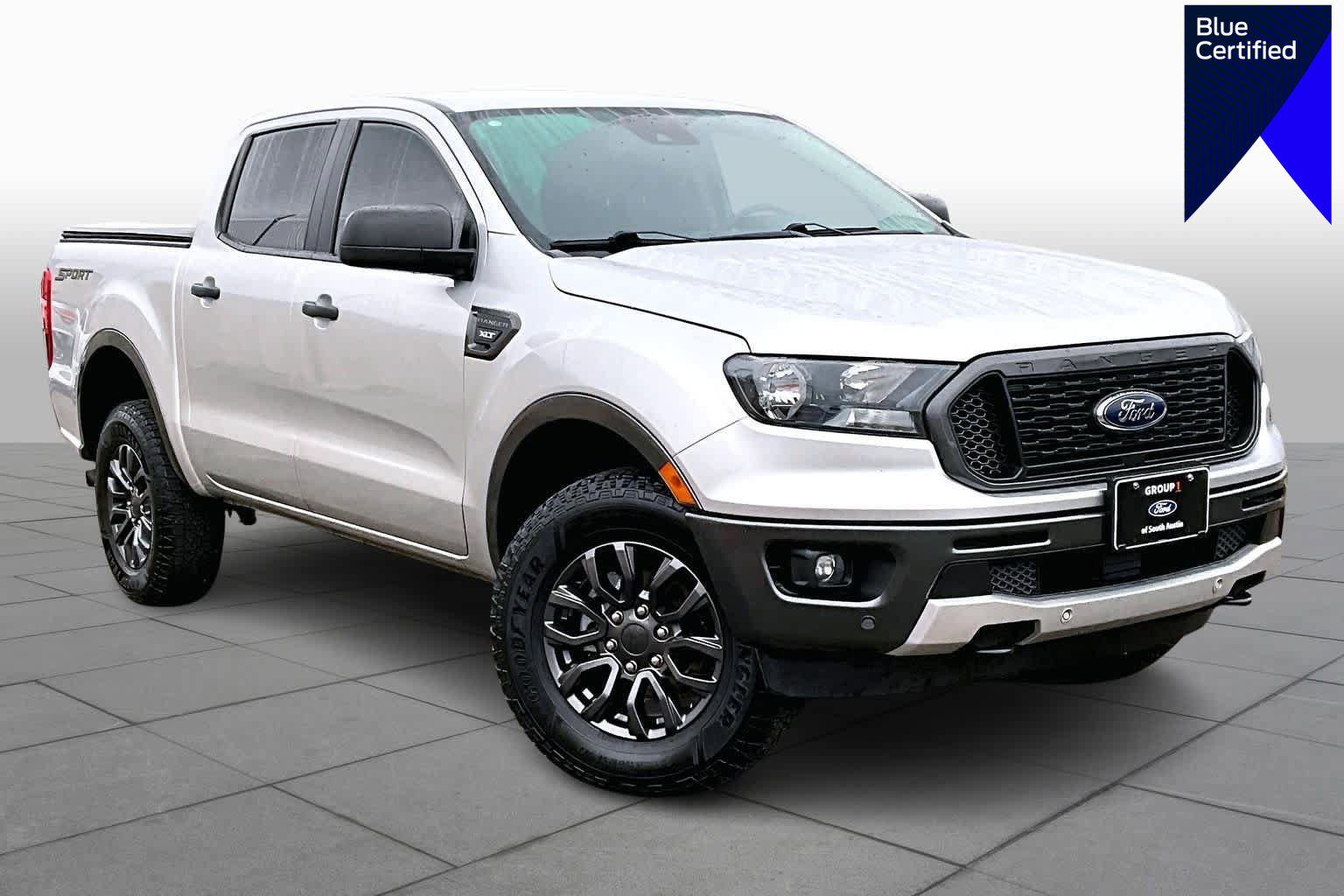 Certified 2019 Ford Ranger XLT w/ Equipment Group 302A Luxury video 1