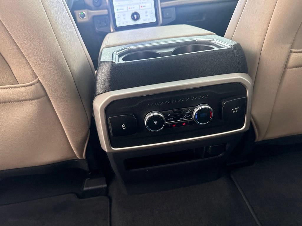 Certified 2024 Ford Expedition Limited RWD image 28