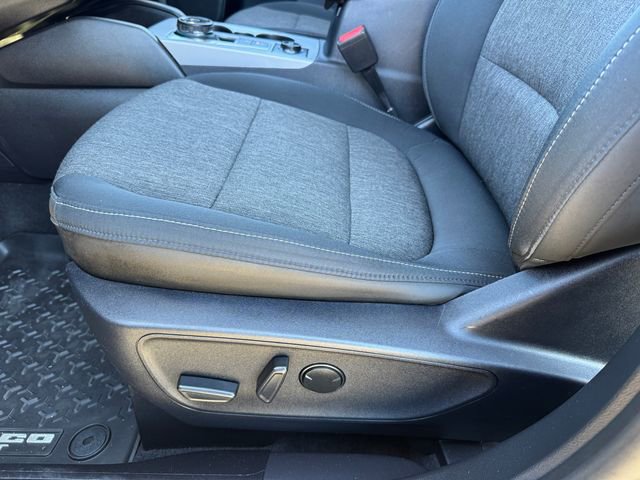Certified 2024 Ford Bronco Sport Big Bend w/ Convenience Package AWD/4WD image 15