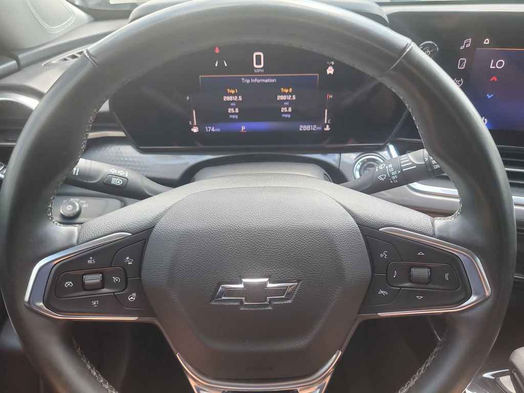 Used 2024 Chevrolet Trax ACTIV image 26