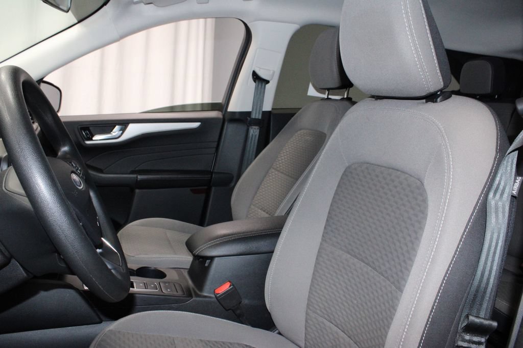 Certified 2021 Ford Escape SE FWD image 23