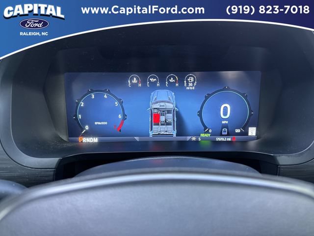 Certified 2024 Ford F150 XLT w/ Equipment Group 302A MID AWD/4WD image 26
