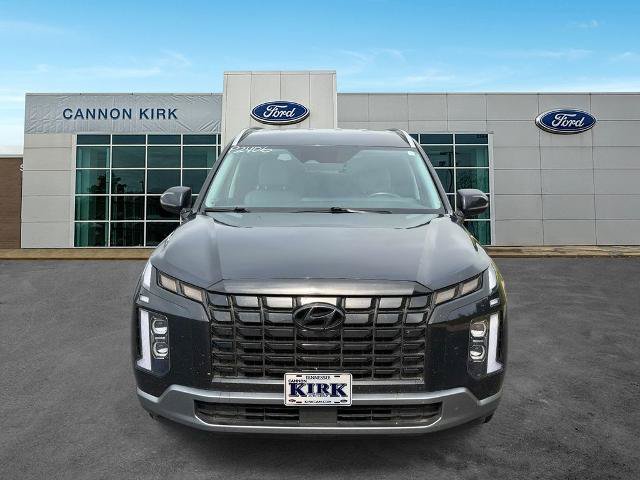 Used 2025 Hyundai Palisade SEL AWD/4WD image 2