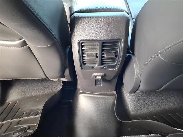 Certified 2019 Ford Escape SEL image 16