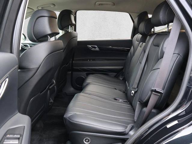 Used 2026 Genesis GV80 2.5T AWD/4WD image 23