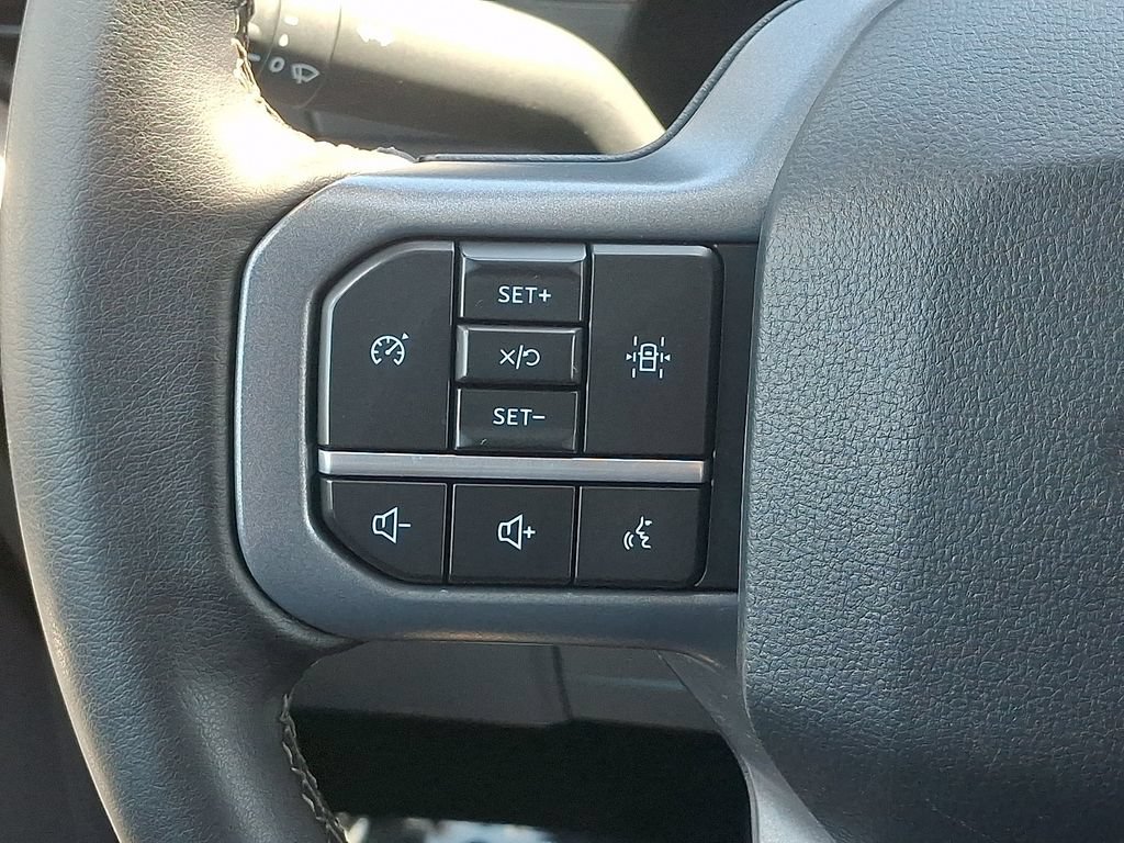 Certified 2025 Ford F150 XLT w/ Equipment Group 301A Standard AWD/4WD image 18