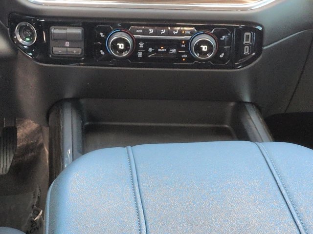 Used 2024 Chevrolet Silverado 3500 LT w/ All Star Edition AWD/4WD image 18