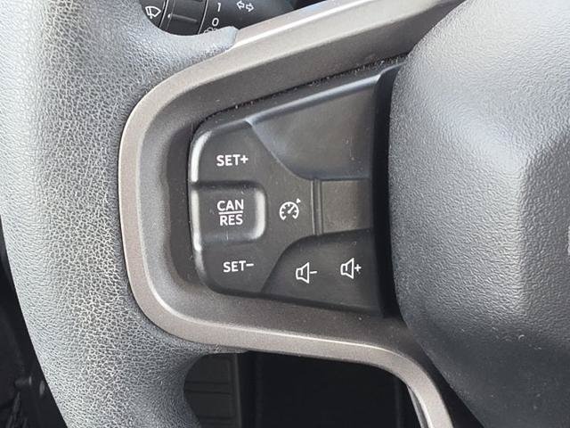 Certified 2025 Ford Bronco 4-Door AWD/4WD image 13