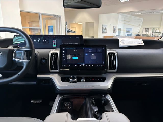 Certified 2025 Ford Expedition Active RWD image 20
