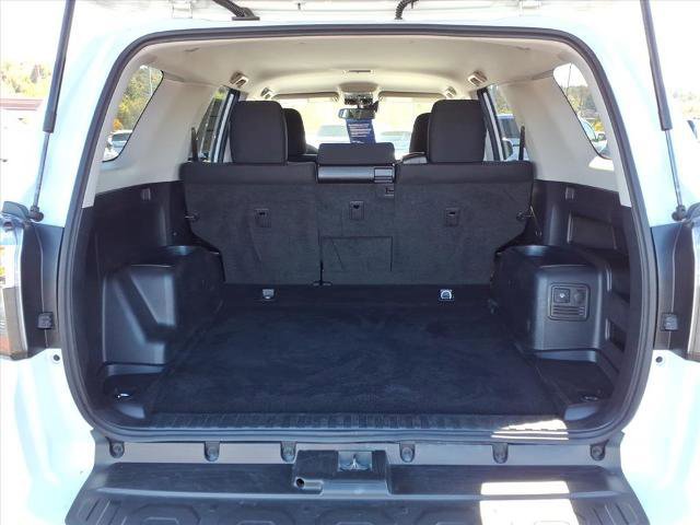 Used 2024 Toyota 4Runner TRD Off-Road image 23