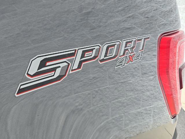 Certified 2023 Ford F150 XLT w/ Equipment Group 302A High image 12