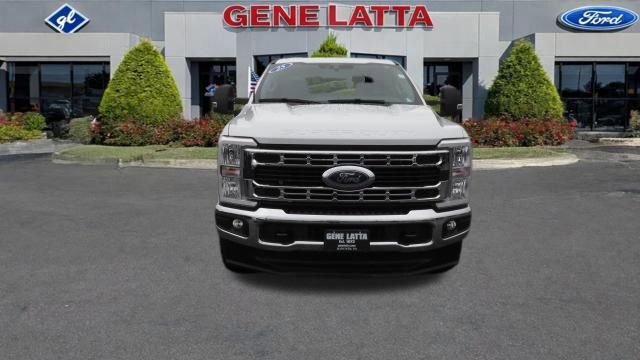 Certified 2025 Ford F250 XLT image 8