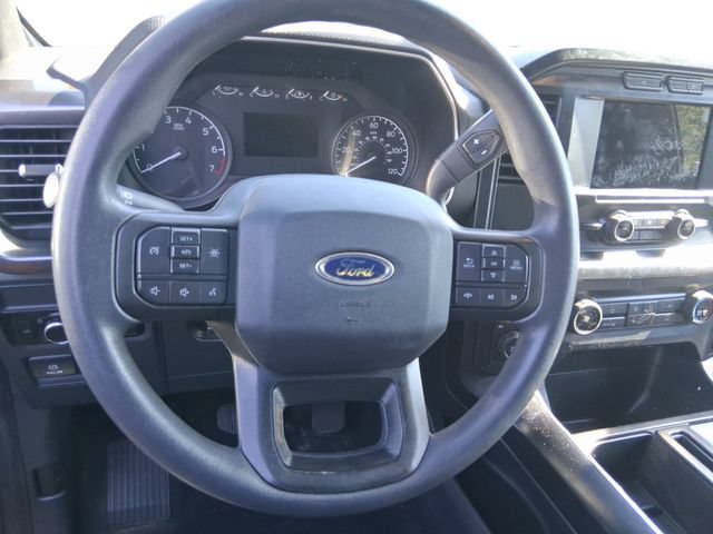Certified 2023 Ford F150 XL w/ STX Appearance Package AWD/4WD image 13