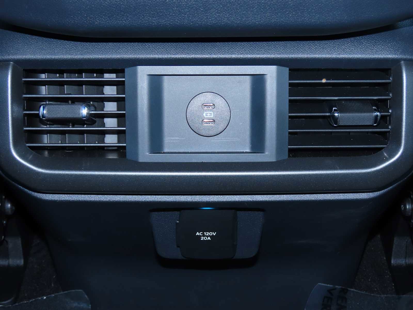 Certified 2025 Ford F150 Tremor w/ Mobile Office Package image 24