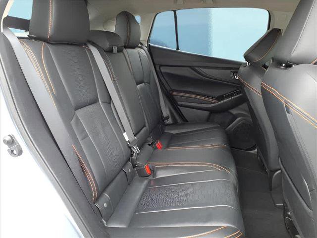 Used 2019 Subaru Crosstrek 2.0i Limited w/ Moonroof Package w/Navigation image 12