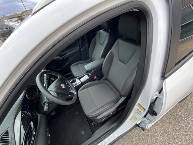 Used 2022 Buick Encore GX Select FWD image 13
