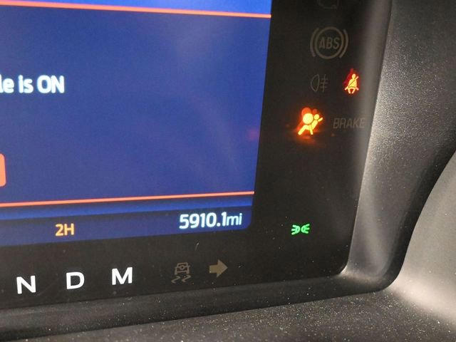 Certified 2023 Ford Bronco Badlands image 17