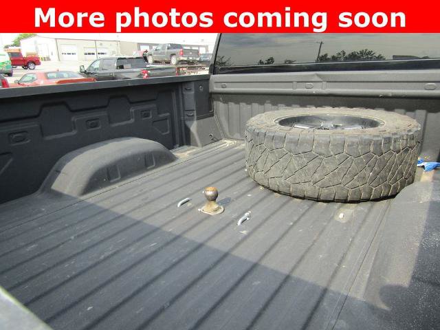Used 2025 GMC Sierra 2500 SLE w/ SLE Value Package; AWD/4WD image 12