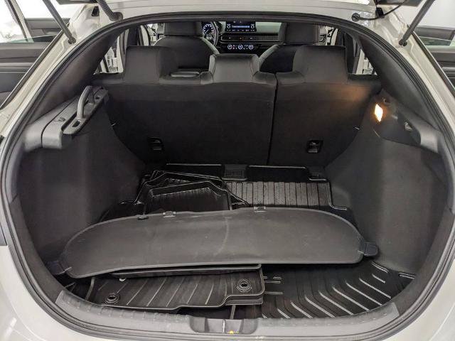 Used 2025 Honda Civic Sport image 18