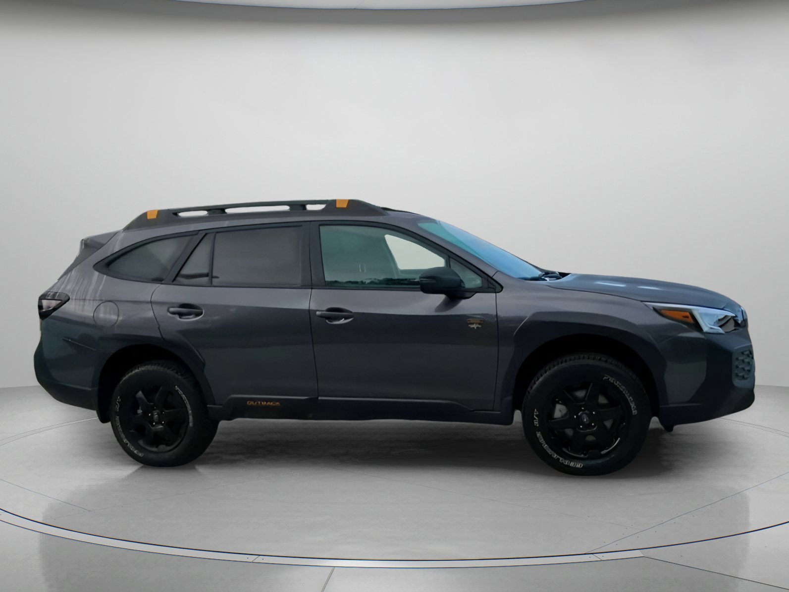 Used 2025 Subaru Outback Wilderness AWD/4WD image 30