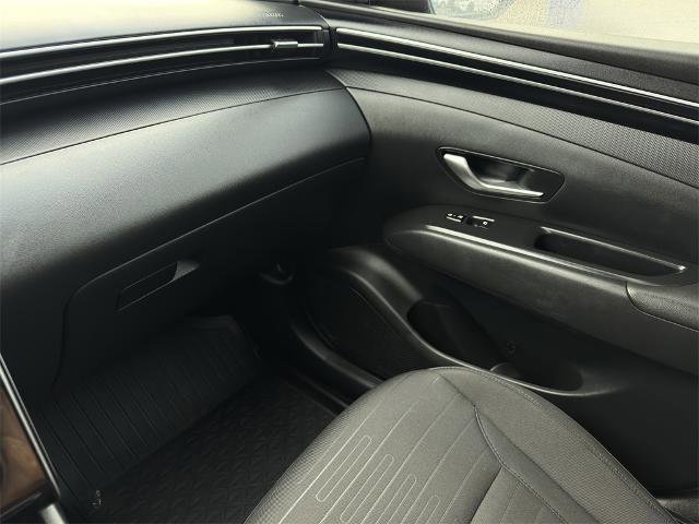 Used 2023 Hyundai Santa Cruz Night image 27