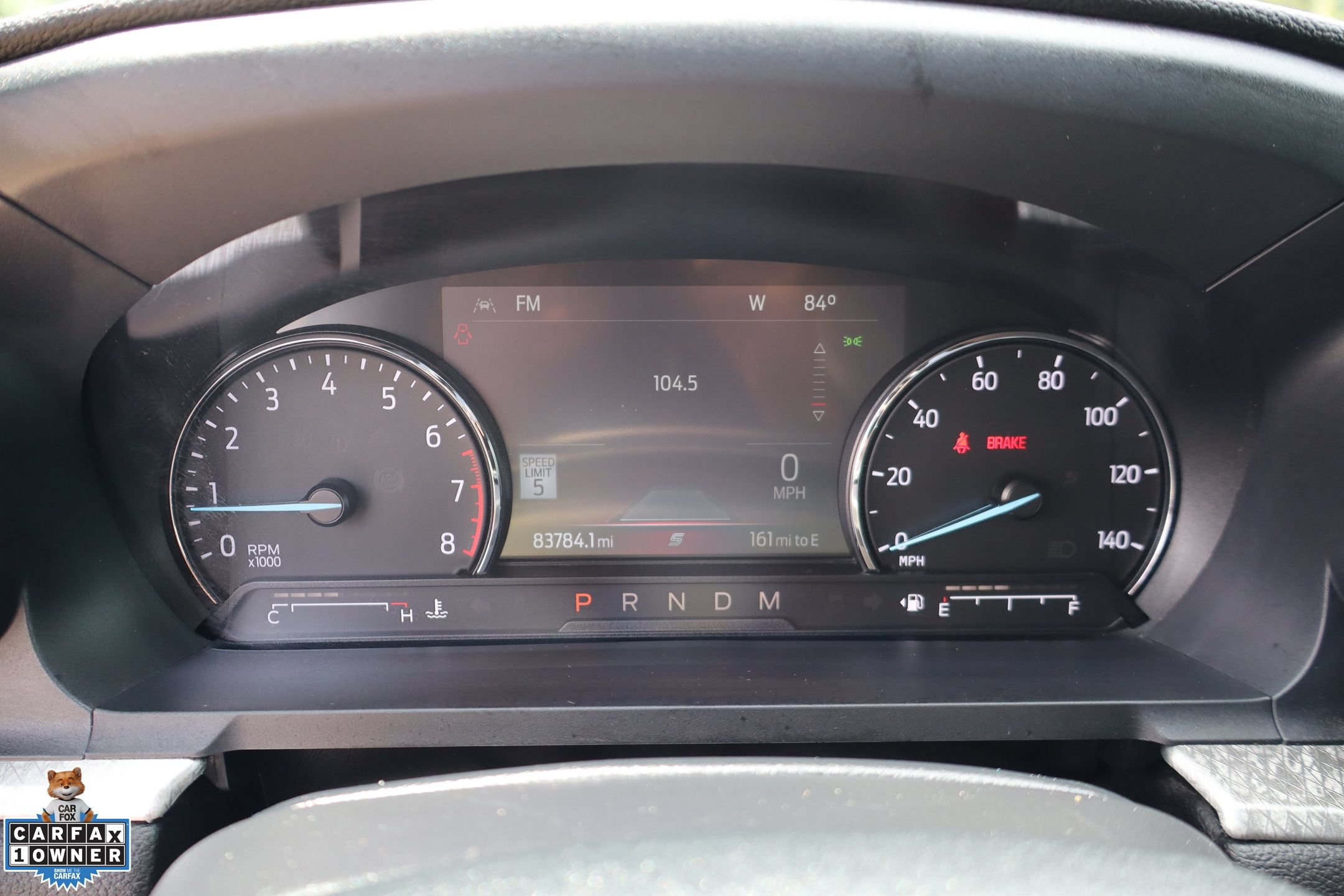 Certified 2022 Ford Explorer Timberline AWD/4WD image 17