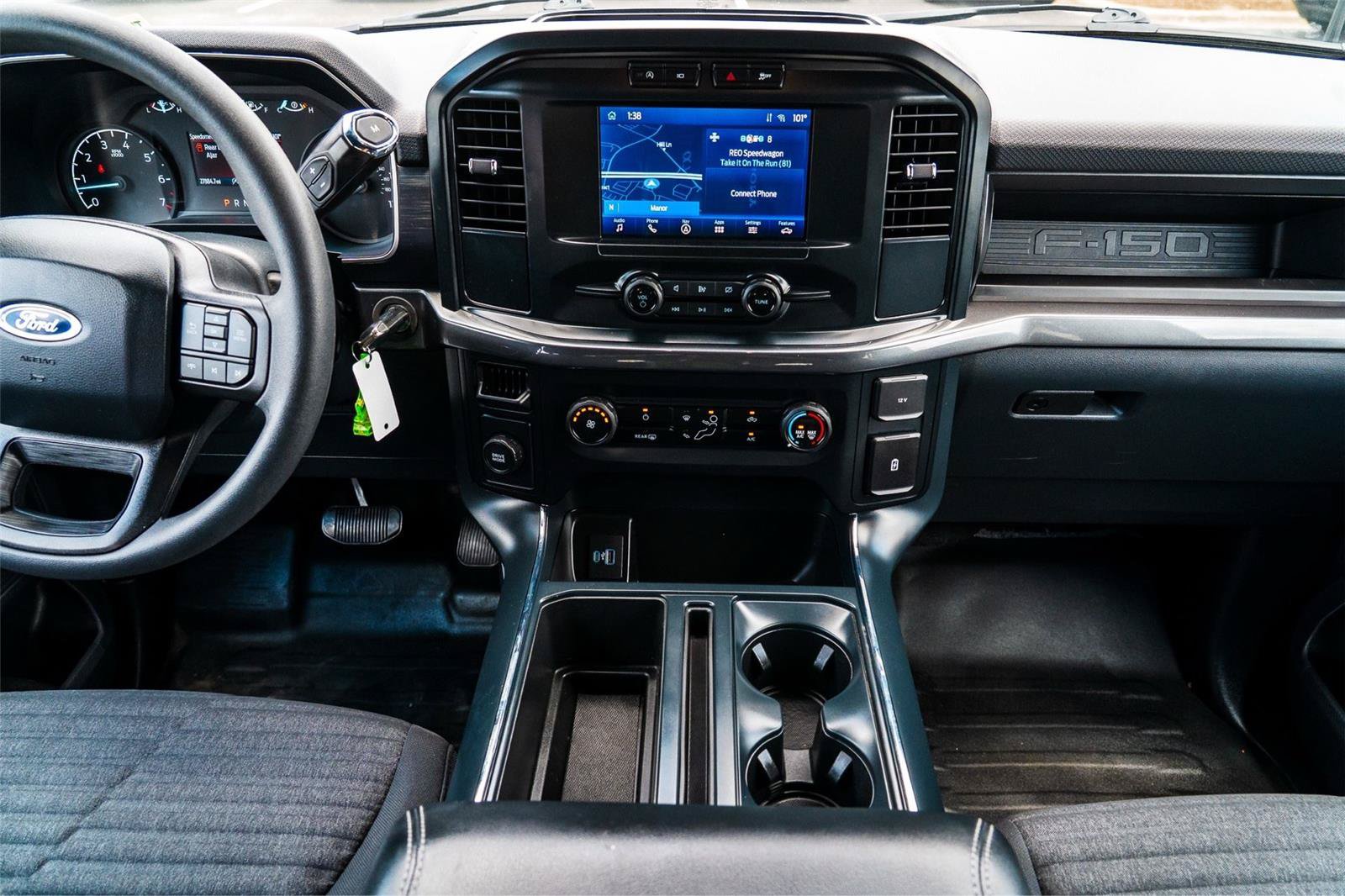 Certified 2023 Ford F150 XL w/ STX Appearance Package RWD image 27