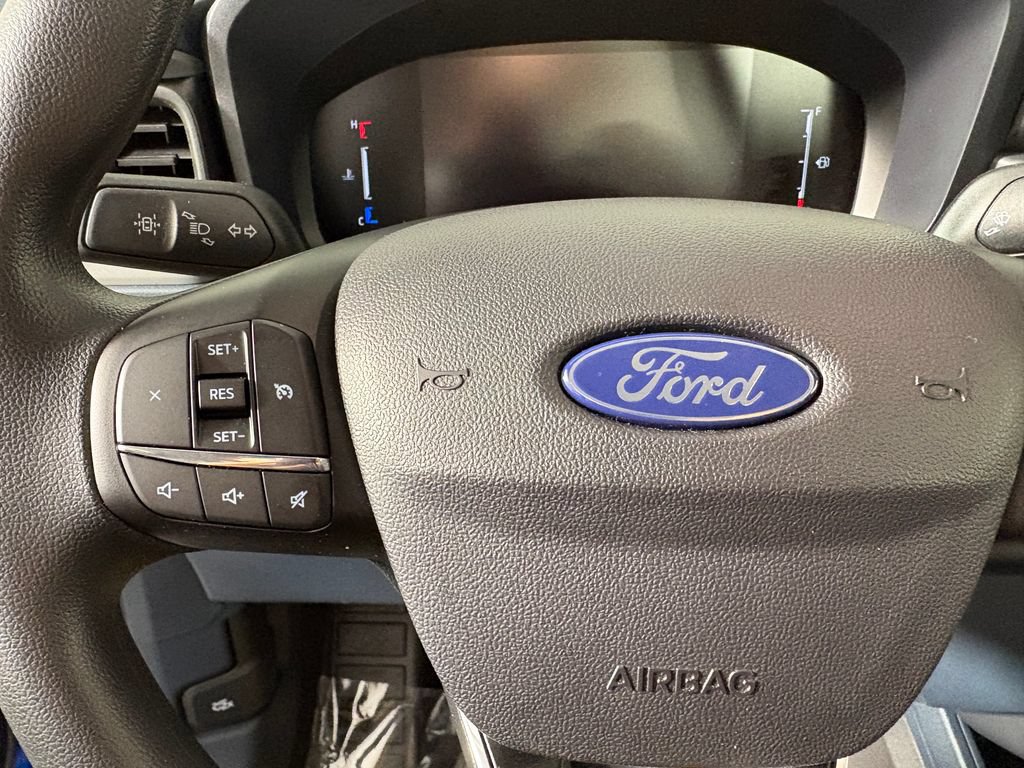 Certified 2026 Ford Maverick XL AWD/4WD image 22
