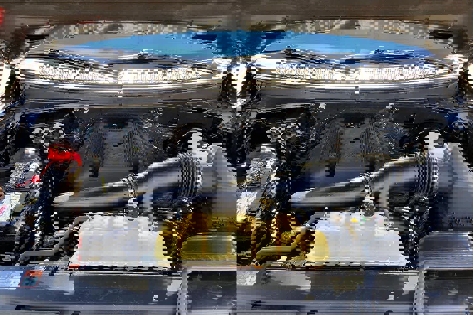 Certified 2020 Ford Expedition Limited w/ Equipment Group 303A image 31