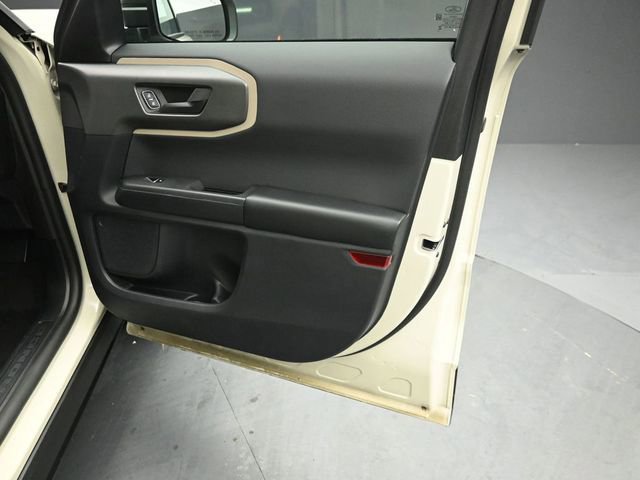Certified 2025 Ford Bronco Sport Big Bend AWD/4WD image 48