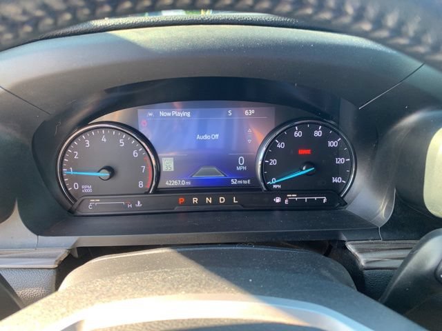 Certified 2022 Ford Explorer Limited w/ Equipment Group 301A RWD image 31
