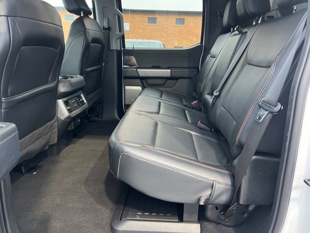 Certified 2023 Ford F250 Lariat w/ Tremor Off-Road Package image 22