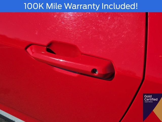 Certified 2024 Ford Mustang Premium RWD image 18