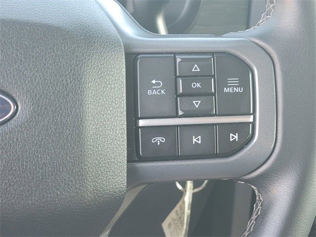 Certified 2024 Ford F150 XLT w/ Mobile Office Package image 29