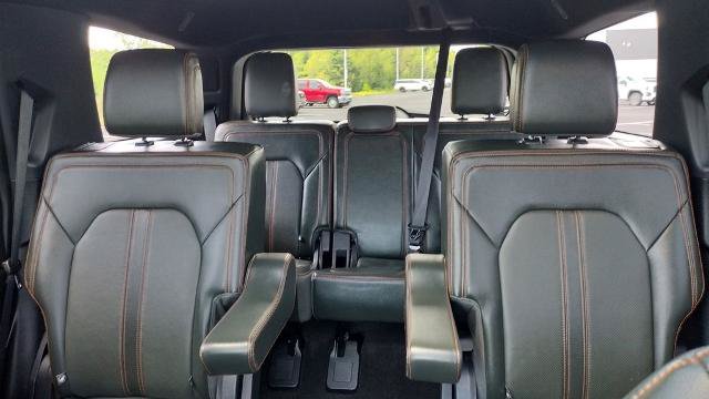 Certified 2022 Ford Expedition Timberline AWD/4WD image 22