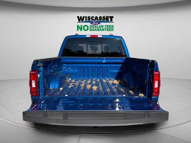 Certified 2023 Ford F150 Lariat AWD/4WD image 17