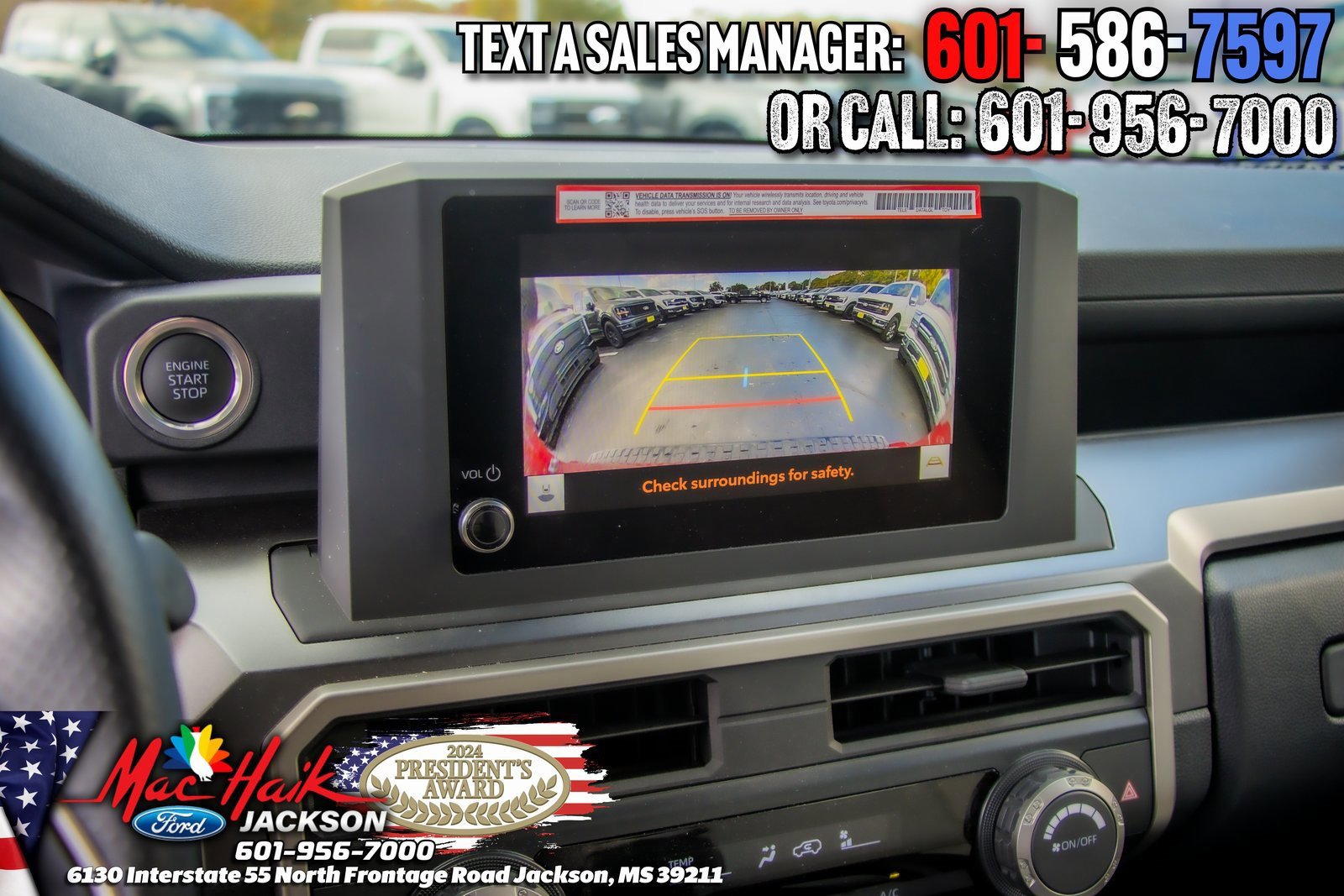 Used 2025 Toyota 4Runner SR5 image 16