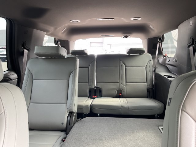 Used 2023 Chevrolet Tahoe LT AWD/4WD image 51