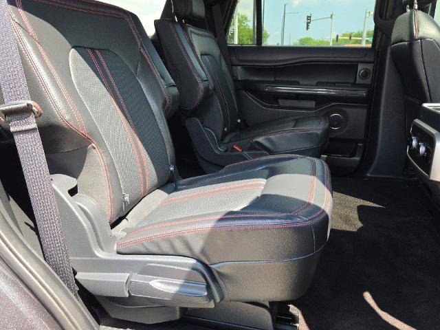 Certified 2023 Ford Expedition Limited AWD/4WD image 9