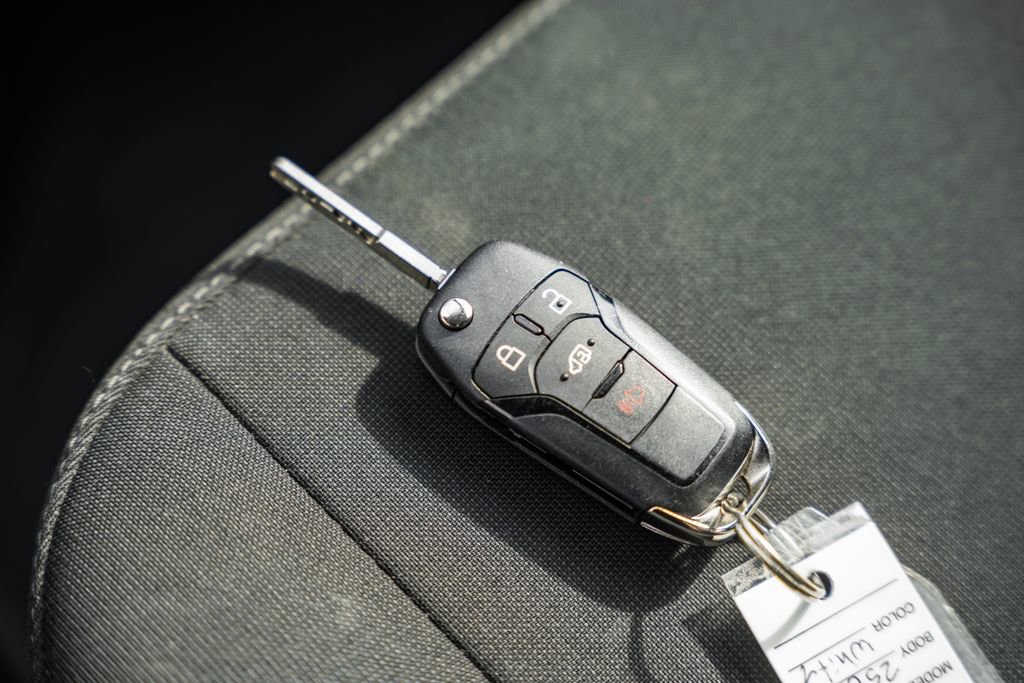 Certified 2023 Ford Transit 250 Low Roof w/ Exterior Upgrade Package image 44