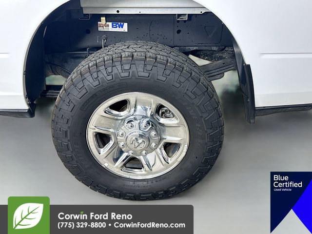 Used 2022 RAM 3500 Big Horn image 31