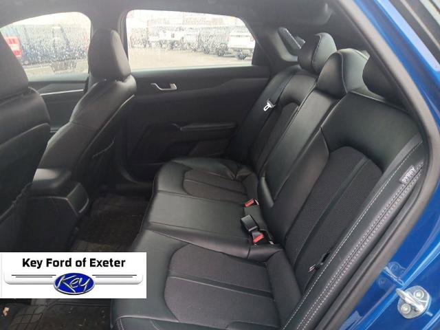 Used 2023 Kia K5 GT-Line image 19