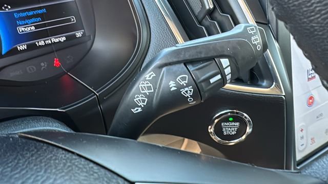 Certified 2023 Ford Edge Titanium w/ Equipment Group 301A image 22