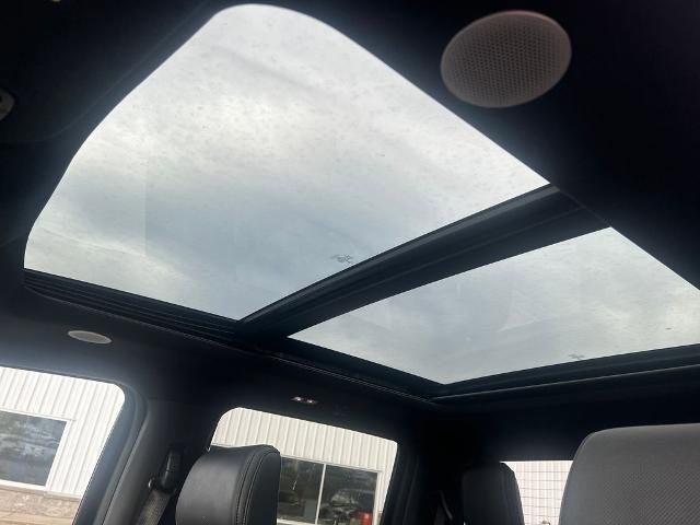Certified 2023 Ford F150 Raptor w/ Equipment Group 802A Raptor R AWD/4WD image 31