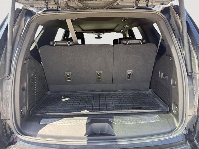 Used 2021 GMC Yukon Denali w/ Denali Premium Package AWD/4WD image 27